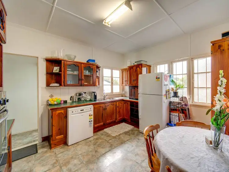 Fourth view of Homely house listing, 43 Dunsford Street, Zillmere QLD 4034