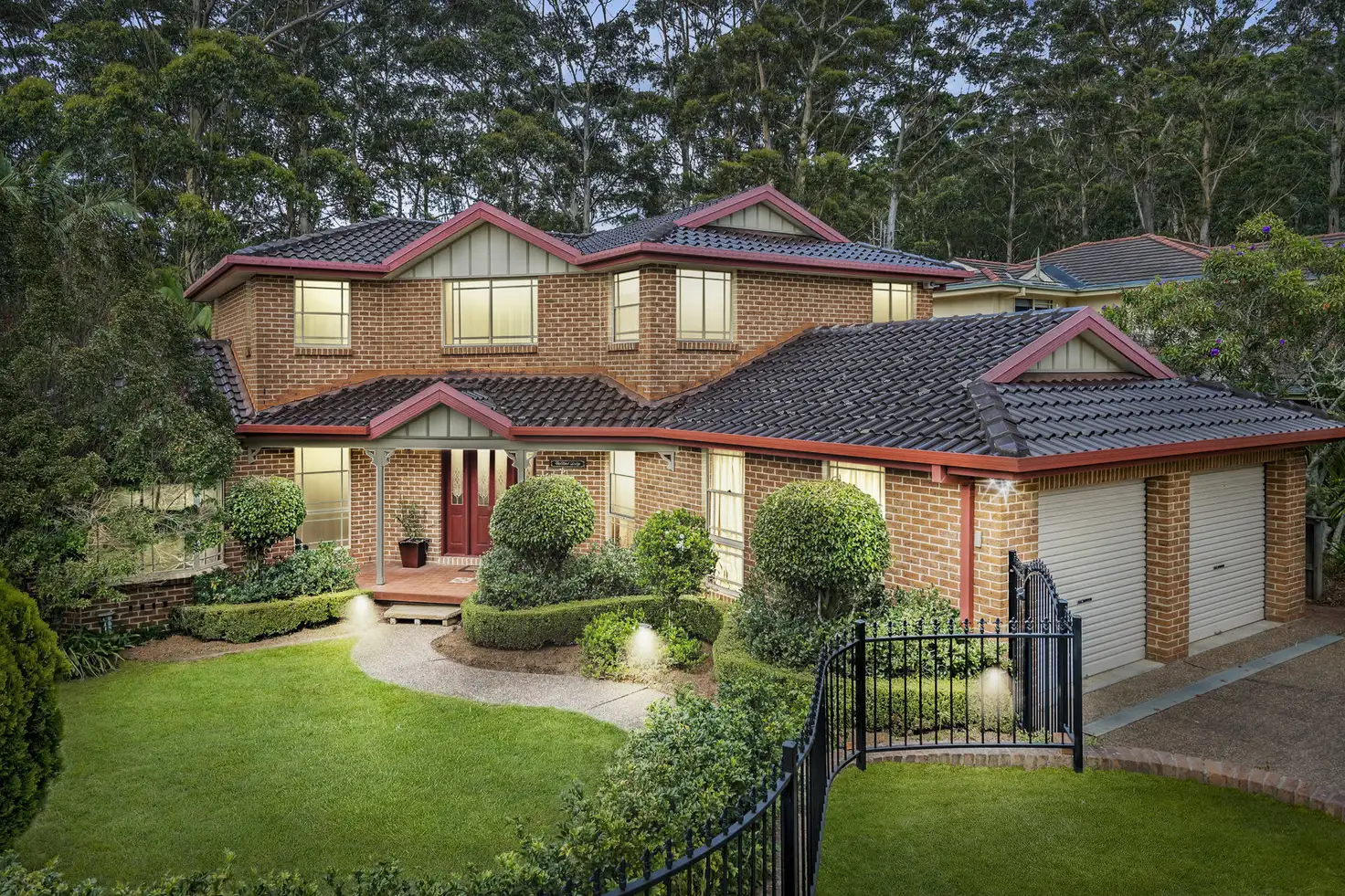 Main view of Homely house listing, 29 Windemere Drive, Terrigal NSW 2260