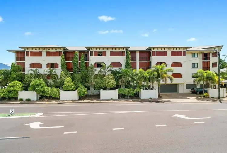 18/182 Spence Street, Bungalow QLD 4870