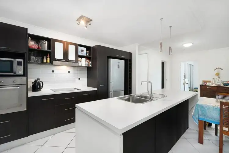 Second view of Homely unit listing, 18/182 Spence Street, Bungalow QLD 4870