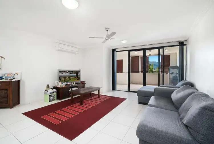 Fifth view of Homely unit listing, 18/182 Spence Street, Bungalow QLD 4870