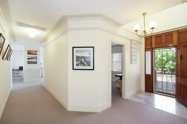 Second view of Homely rural property listing, 52 Gray Street, Scone NSW 2337