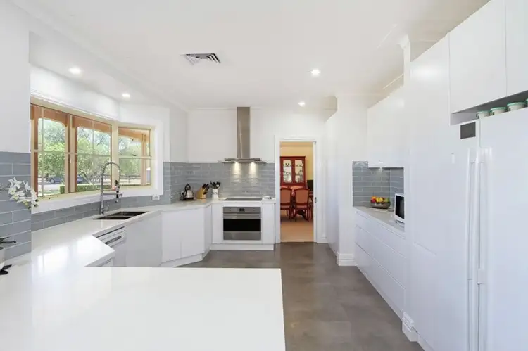 Third view of Homely rural property listing, 52 Gray Street, Scone NSW 2337
