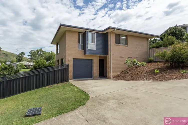 1/10 Bradbury Close, Boambee East NSW 2452