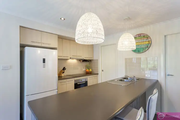 Fifth view of Homely house listing, 1/10 Bradbury Close, Boambee East NSW 2452