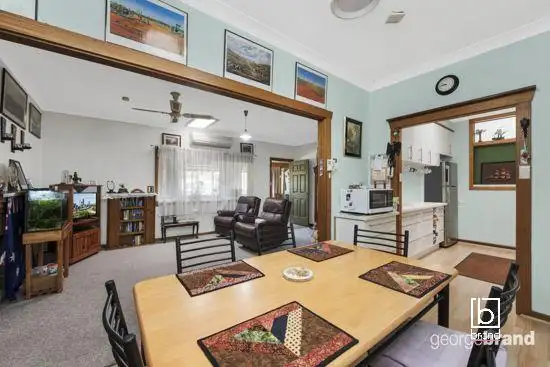 Fifth view of Homely house listing, 11 Belbowrie St, Canton Beach NSW 2263