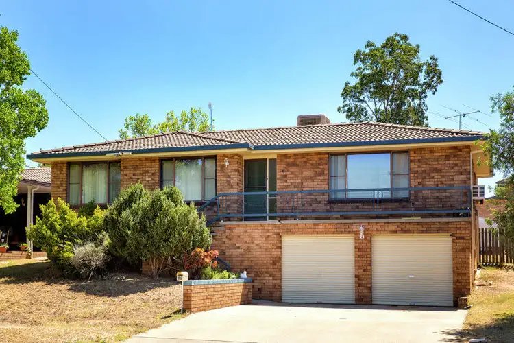 86 Edward Street, Tamworth NSW 2340