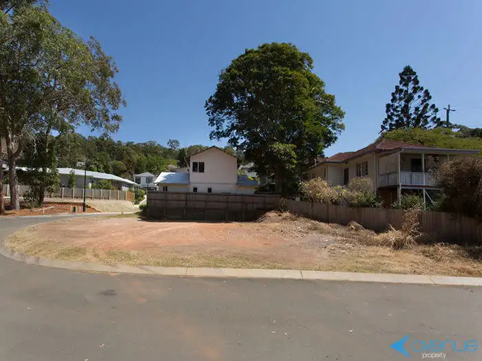 Lot 1 43 Pallaranda Street, Tarragindi QLD 4121
