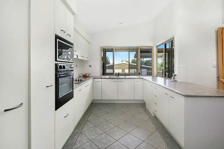 Fifth view of Homely house listing, 3 Joffre St, Wynnum QLD 4178
