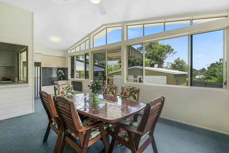 Sixth view of Homely house listing, 3 Joffre St, Wynnum QLD 4178