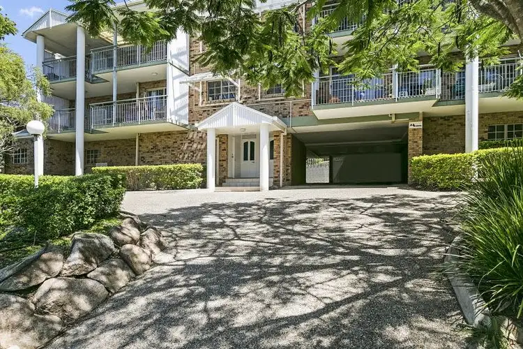3/36 Alpha Street, Taringa QLD 4068