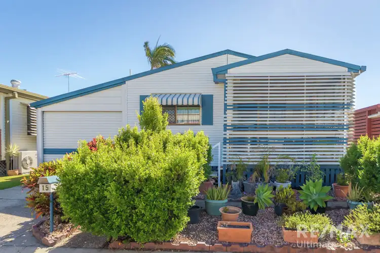 15 Elkhorn Avenue, Green Wattle Gardens