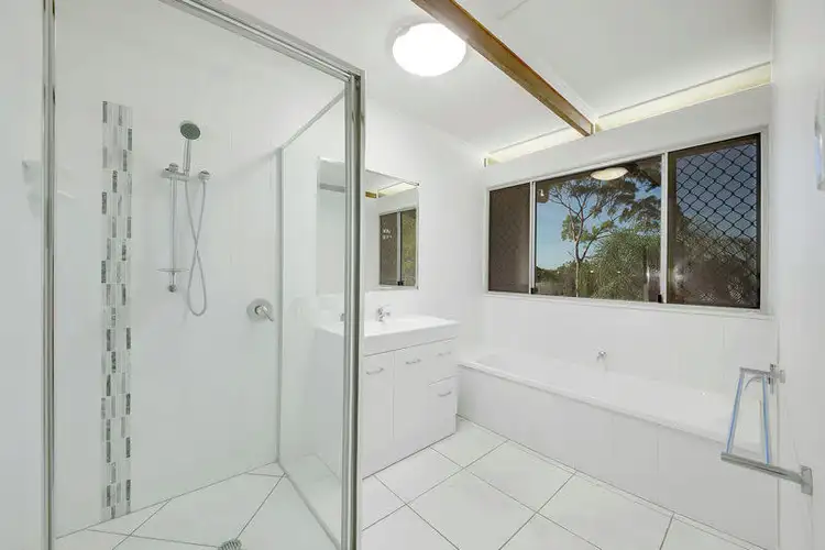 Third view of Homely house listing, 1A Kessell Street, West Gladstone QLD 4680