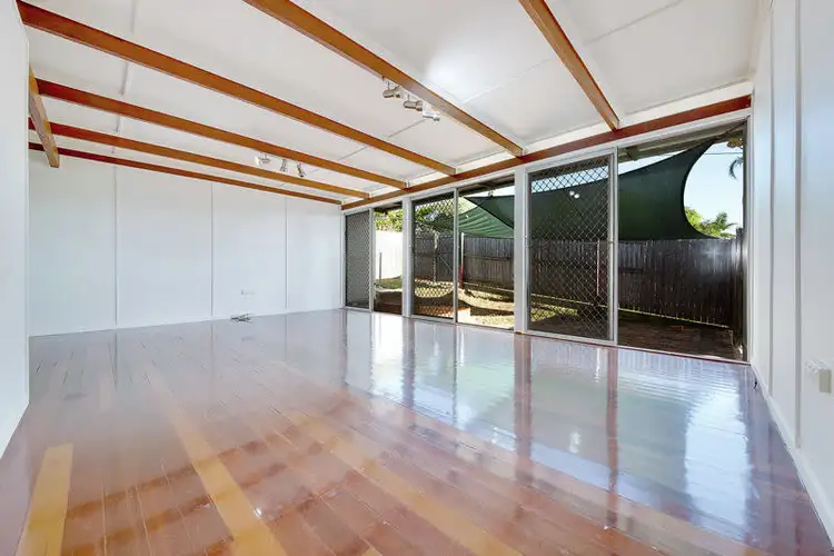 Fifth view of Homely house listing, 1A Kessell Street, West Gladstone QLD 4680