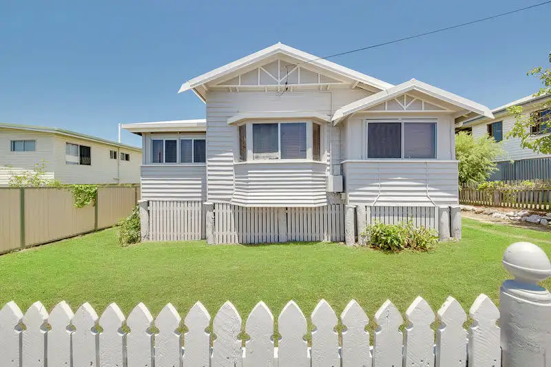 Main view of Homely house listing, 15 Bonar Street, South Gladstone QLD 4680