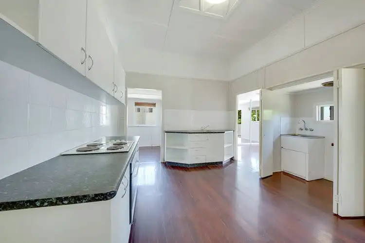 Second view of Homely house listing, 15 Bonar Street, South Gladstone QLD 4680