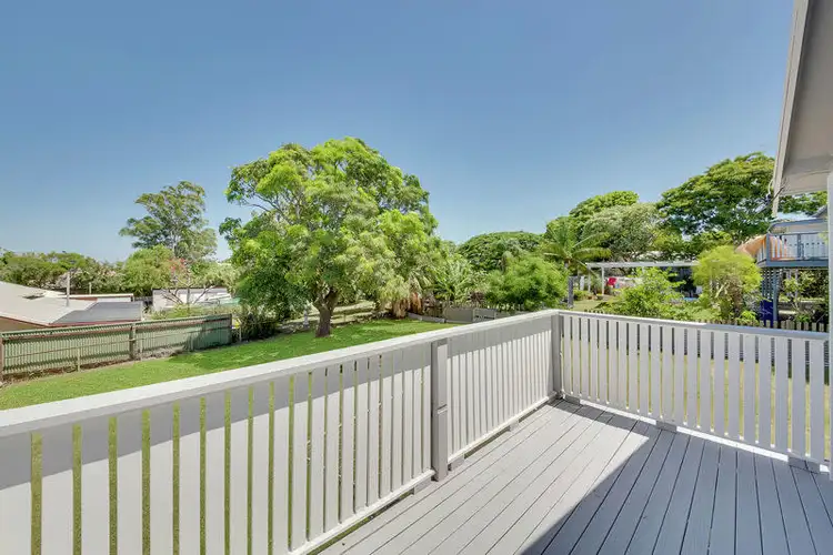 Sixth view of Homely house listing, 15 Bonar Street, South Gladstone QLD 4680