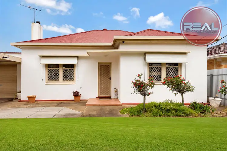 5 Lancia Road, Croydon Park SA 5008