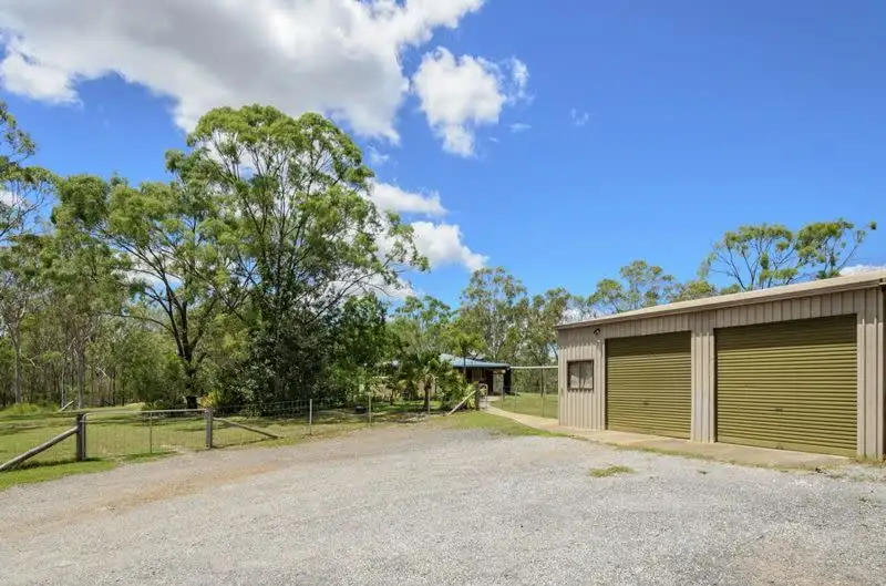 Main view of Homely house listing, 242 Chamberlain Road, Burua QLD 4680