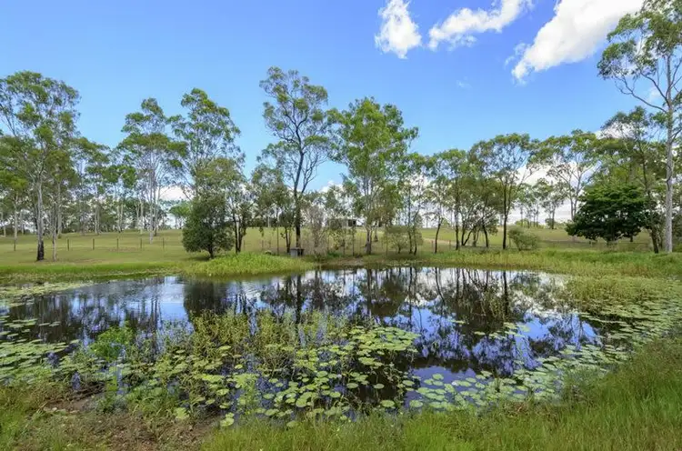 Second view of Homely house listing, 242 Chamberlain Road, Burua QLD 4680