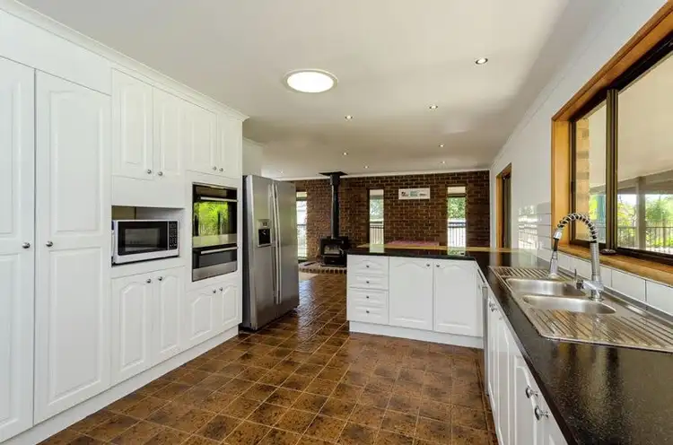 Fourth view of Homely house listing, 242 Chamberlain Road, Burua QLD 4680