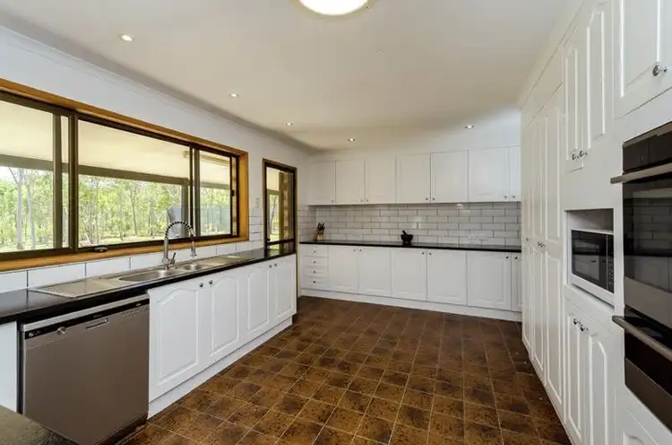 Fifth view of Homely house listing, 242 Chamberlain Road, Burua QLD 4680