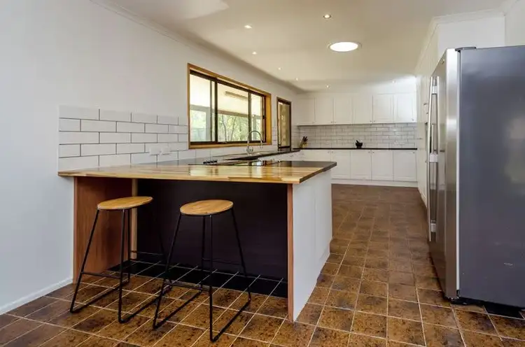 Sixth view of Homely house listing, 242 Chamberlain Road, Burua QLD 4680