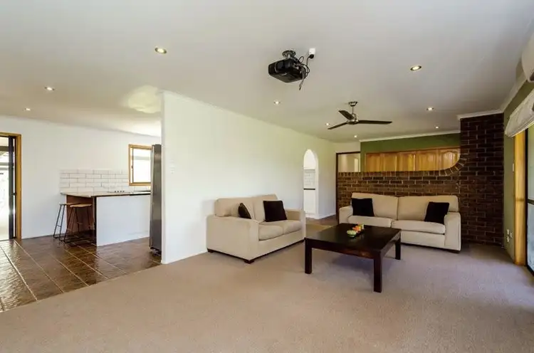 Seventh view of Homely house listing, 242 Chamberlain Road, Burua QLD 4680