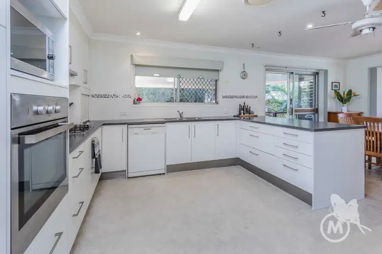 Third view of Homely house listing, 3 Cilento Street, Mcdowall QLD 4053