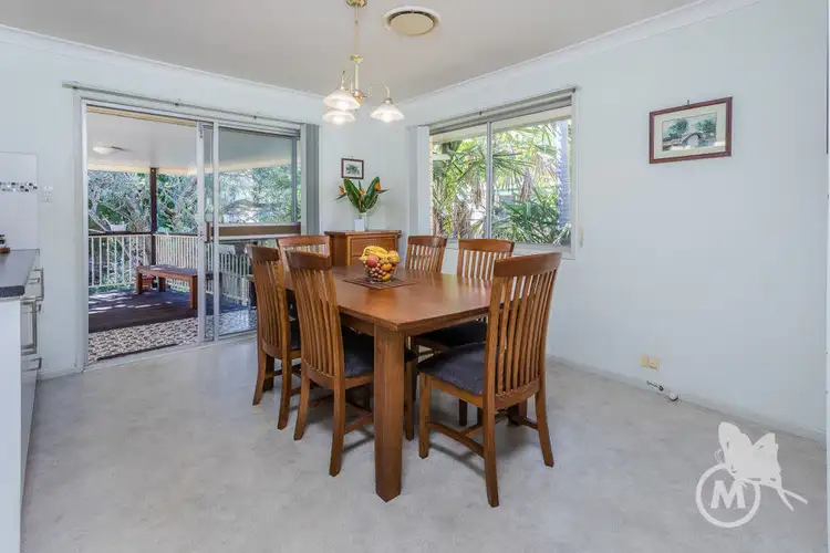 Fourth view of Homely house listing, 3 Cilento Street, Mcdowall QLD 4053
