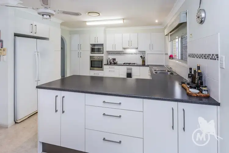 Fifth view of Homely house listing, 3 Cilento Street, Mcdowall QLD 4053