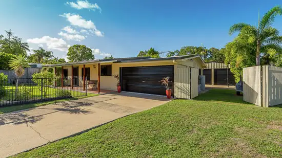 6 McMahon Street, Andergrove QLD 4740