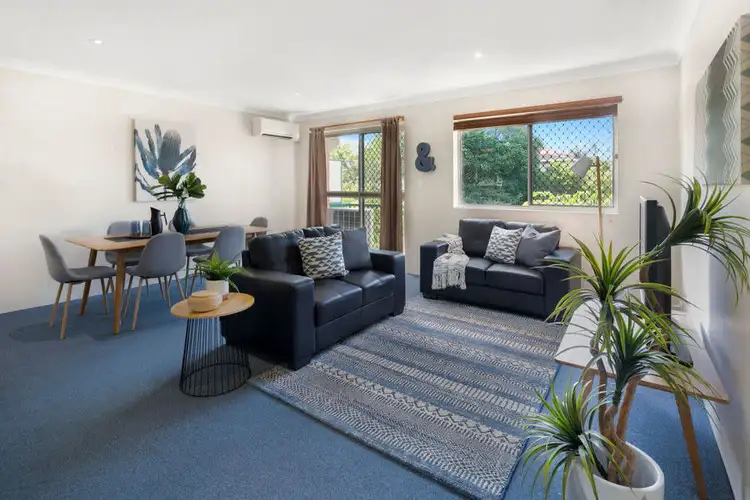 5/59 McLay Street, Coorparoo QLD 4151