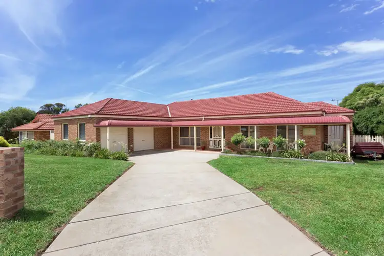 Main view of Homely house listing, 7 Stockton Place, Estella NSW 2650