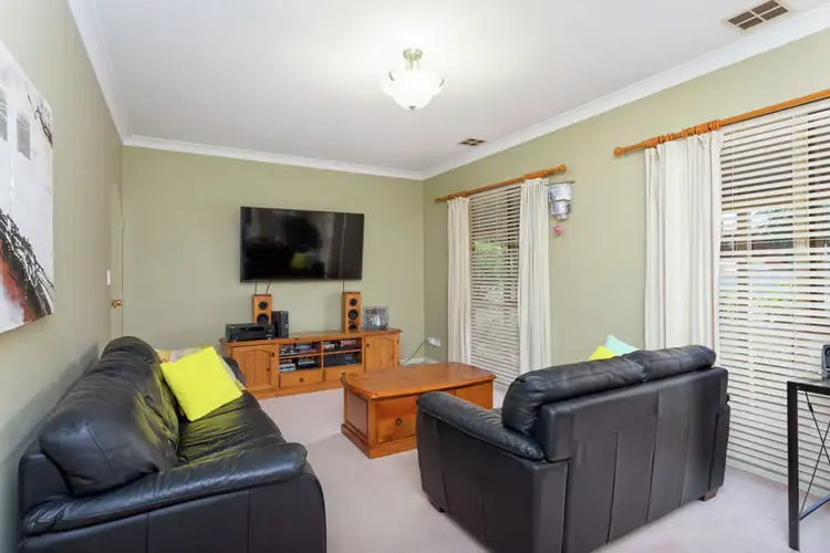 Second view of Homely house listing, 7 Stockton Place, Estella NSW 2650