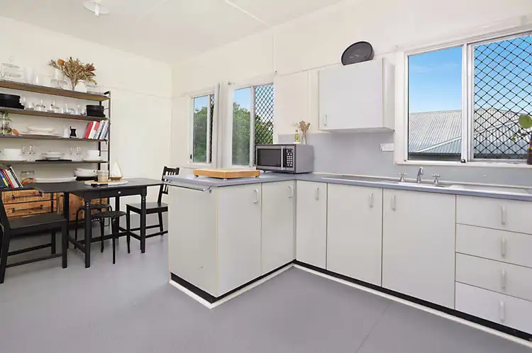 Third view of Homely house listing, 80 Kentish Street, Mount Gravatt East QLD 4122