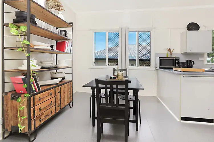 Fourth view of Homely house listing, 80 Kentish Street, Mount Gravatt East QLD 4122