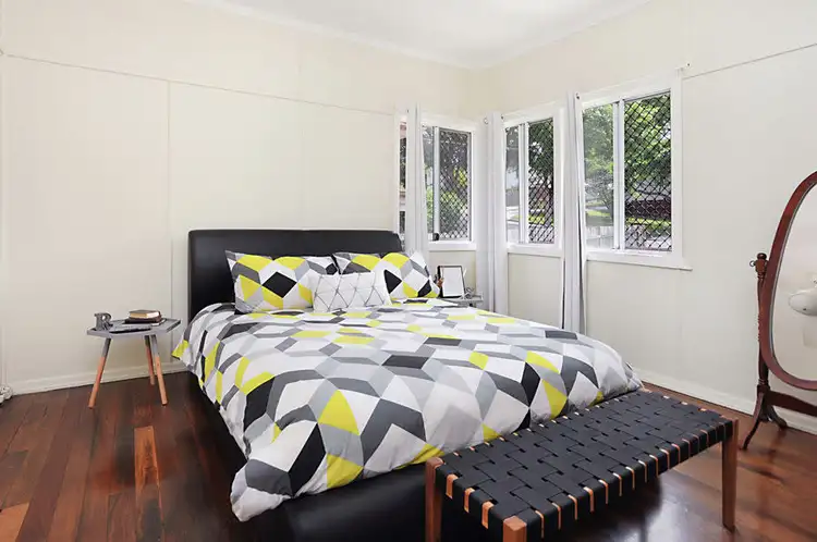 Fifth view of Homely house listing, 80 Kentish Street, Mount Gravatt East QLD 4122
