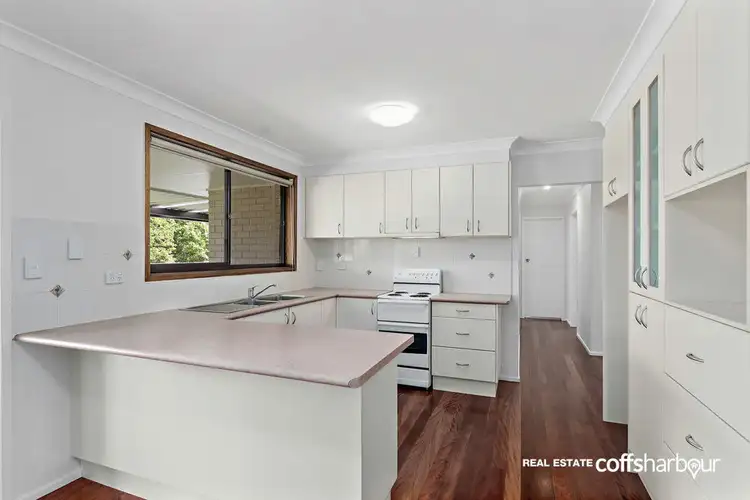Second view of Homely house listing, 13 Jemalong Crescent, Toormina NSW 2452