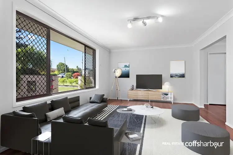 Third view of Homely house listing, 13 Jemalong Crescent, Toormina NSW 2452