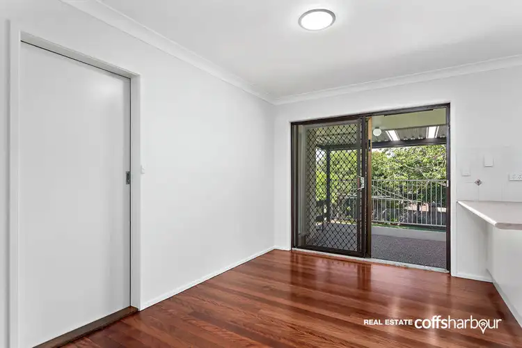 Fifth view of Homely house listing, 13 Jemalong Crescent, Toormina NSW 2452