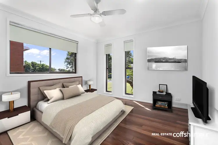 Sixth view of Homely house listing, 13 Jemalong Crescent, Toormina NSW 2452
