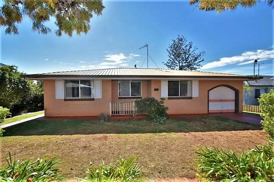 Main view of Homely house listing, 11 Regent Street, Darling Heights QLD 4350