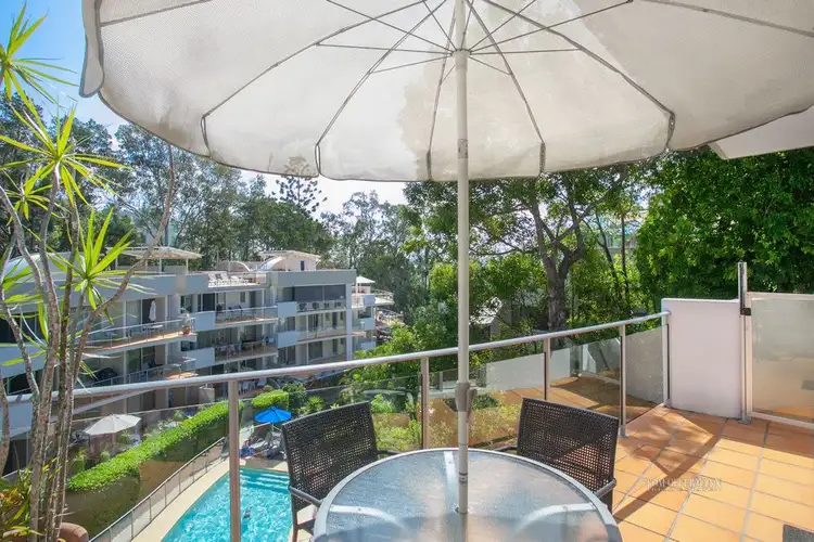 23/24 Little Cove Rd, Noosa Heads QLD 4567