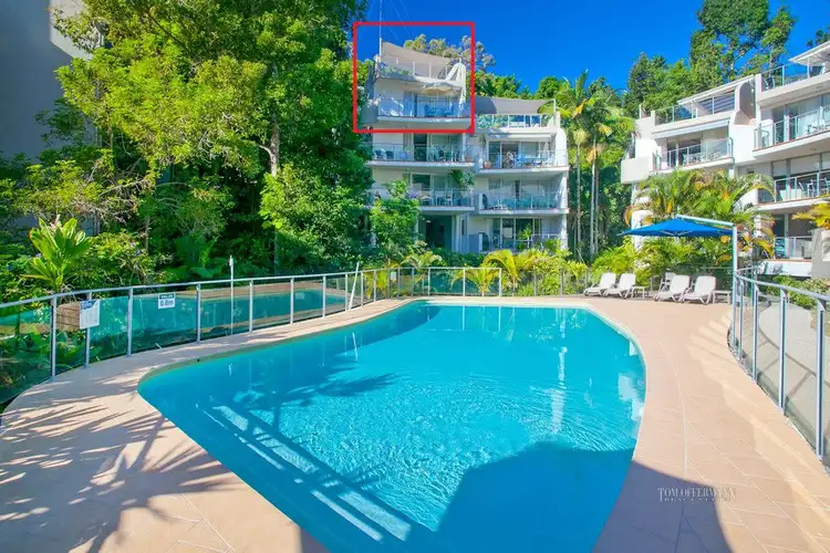 Third view of Homely unit listing, 23/24 Little Cove Rd, Noosa Heads QLD 4567