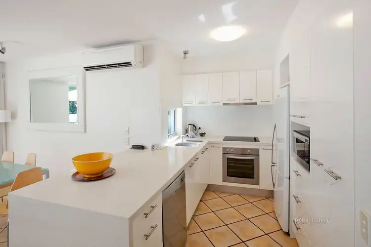 Sixth view of Homely unit listing, 23/24 Little Cove Rd, Noosa Heads QLD 4567