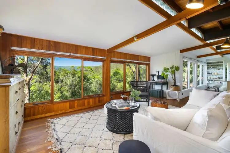 Main view of Homely rural property listing, 1282 Yarramalong Road, Wyong Creek NSW 2259