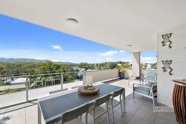 4/45 Jarrett Street, Coffs Harbour NSW 2450