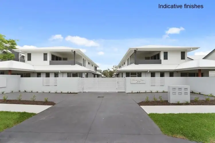 Main view of Homely townhouse listing, 2 & 4/6-8 Bonville St, Urunga NSW 2455