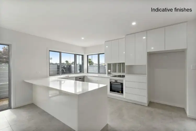 Second view of Homely townhouse listing, 2 & 4/6-8 Bonville St, Urunga NSW 2455